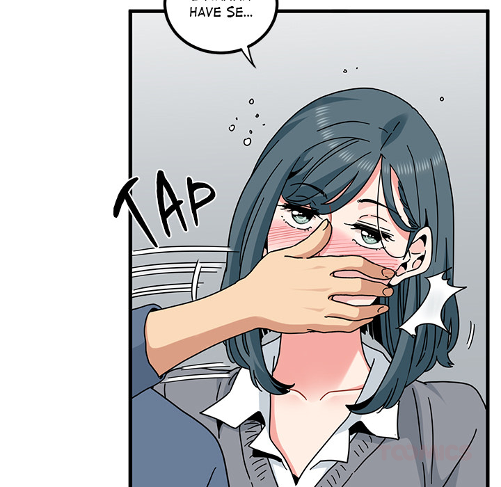 A Turning Point - Chapter 96 Page 21