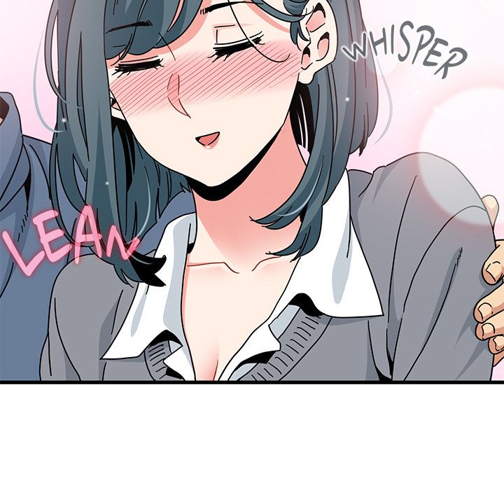 A Turning Point - Chapter 96 Page 28