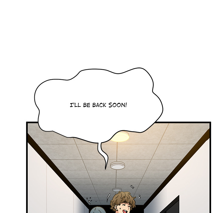 A Turning Point - Chapter 96 Page 31