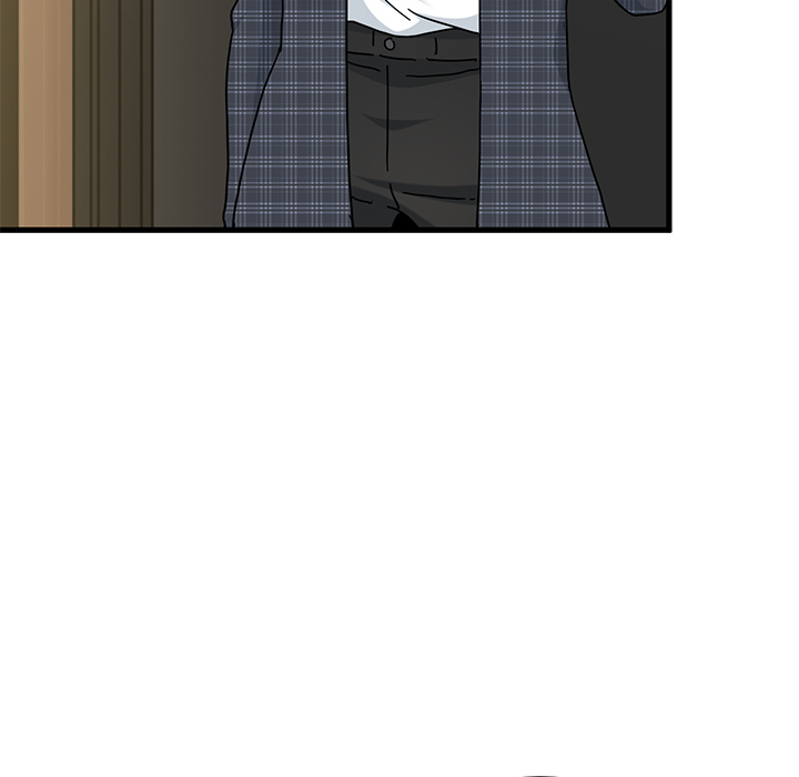 A Turning Point - Chapter 96 Page 35