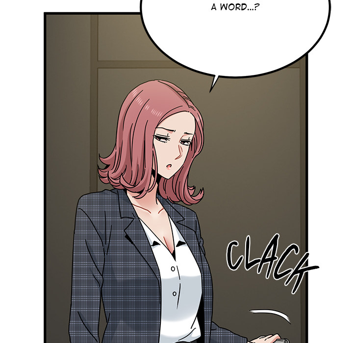 A Turning Point - Chapter 96 Page 38