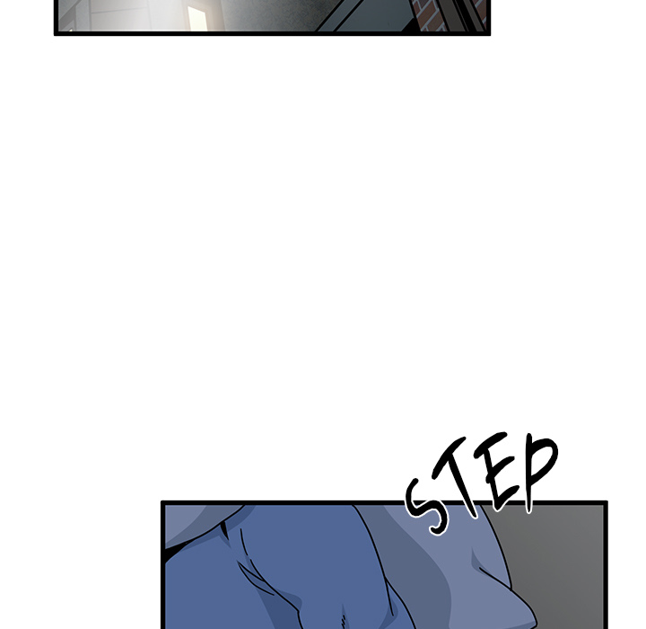 A Turning Point - Chapter 96 Page 43