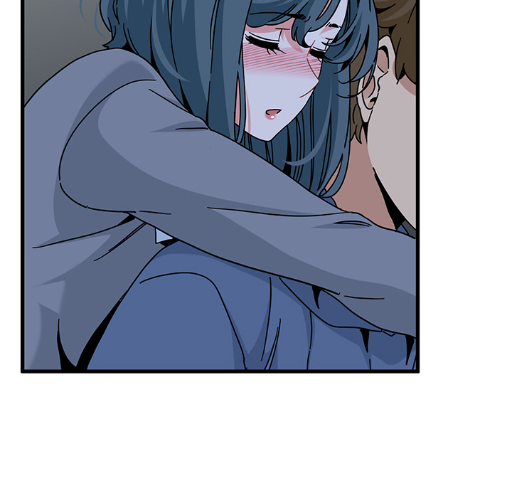 A Turning Point - Chapter 96 Page 49