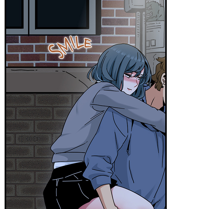 A Turning Point - Chapter 96 Page 55