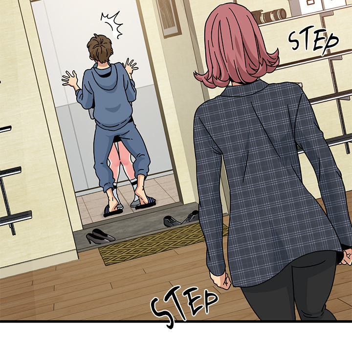 A Turning Point - Chapter 96 Page 6