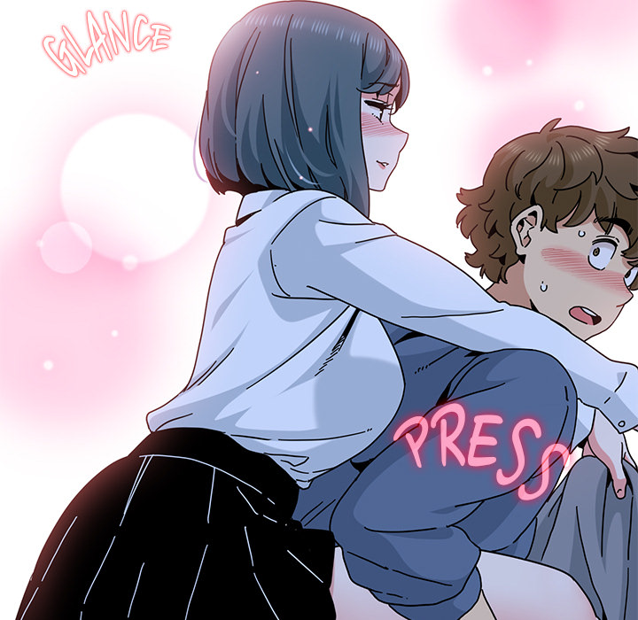 A Turning Point - Chapter 96 Page 73