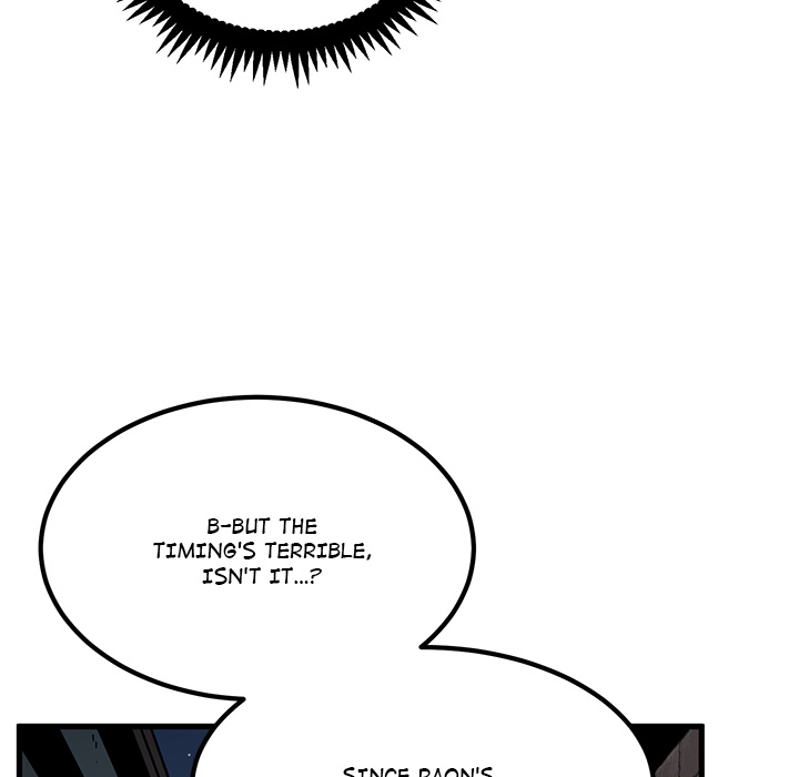 A Turning Point - Chapter 96 Page 77