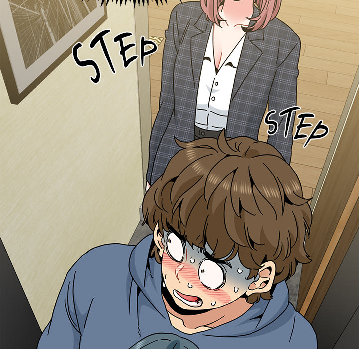 A Turning Point - Chapter 96 Page 8