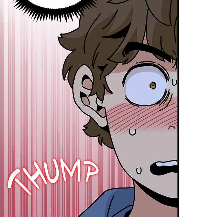 A Turning Point - Chapter 96 Page 85