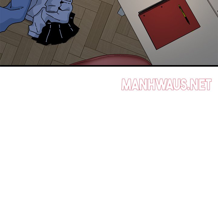 A Turning Point - Chapter 96 Page 88