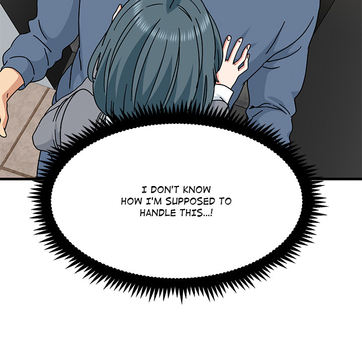 A Turning Point - Chapter 96 Page 9