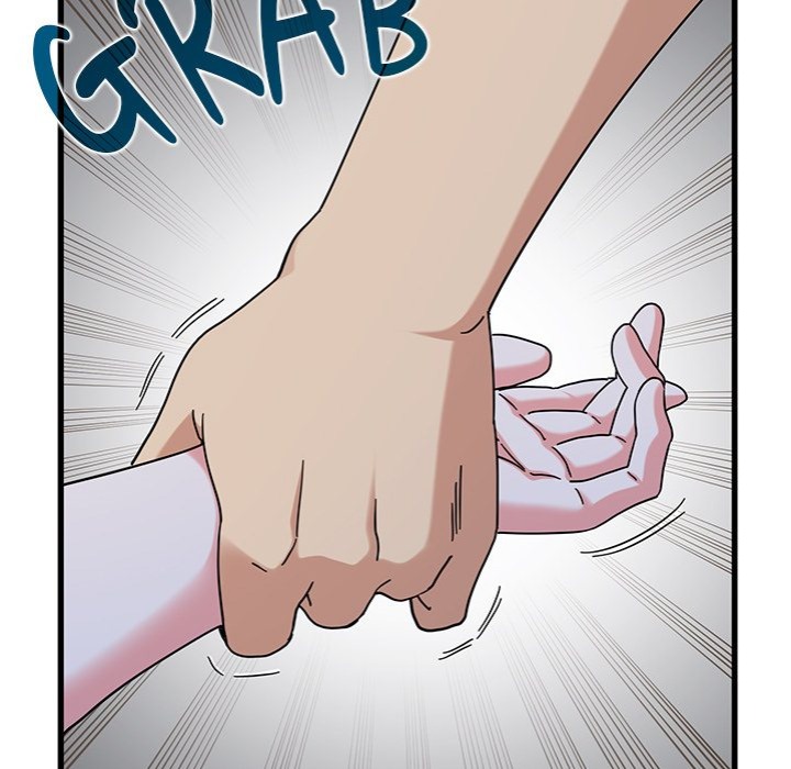 A Turning Point - Chapter 97 Page 107