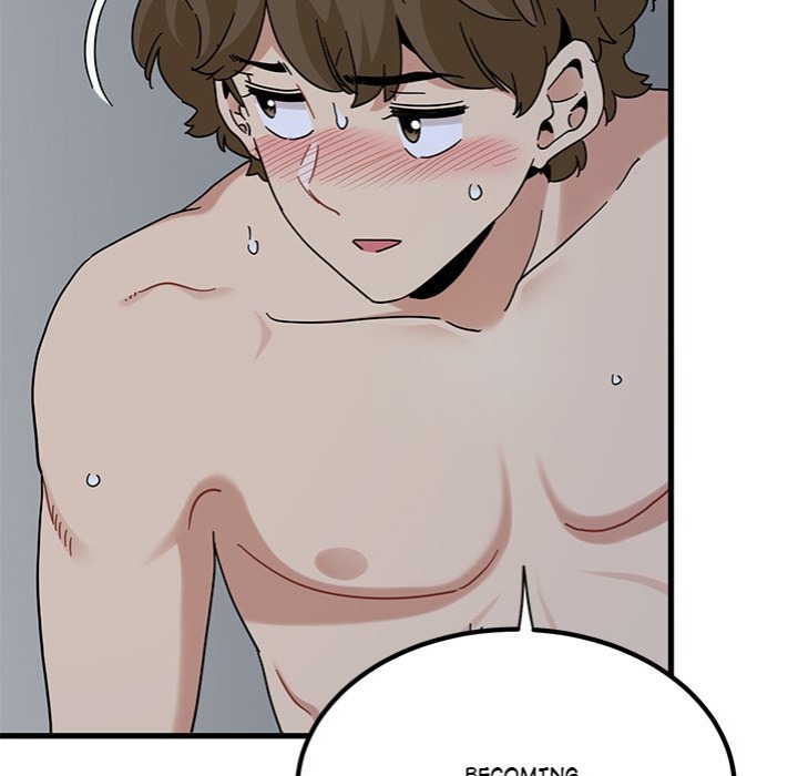 A Turning Point - Chapter 97 Page 11