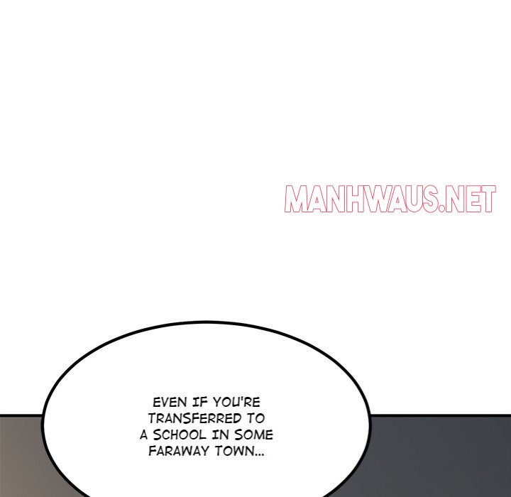 A Turning Point - Chapter 97 Page 116