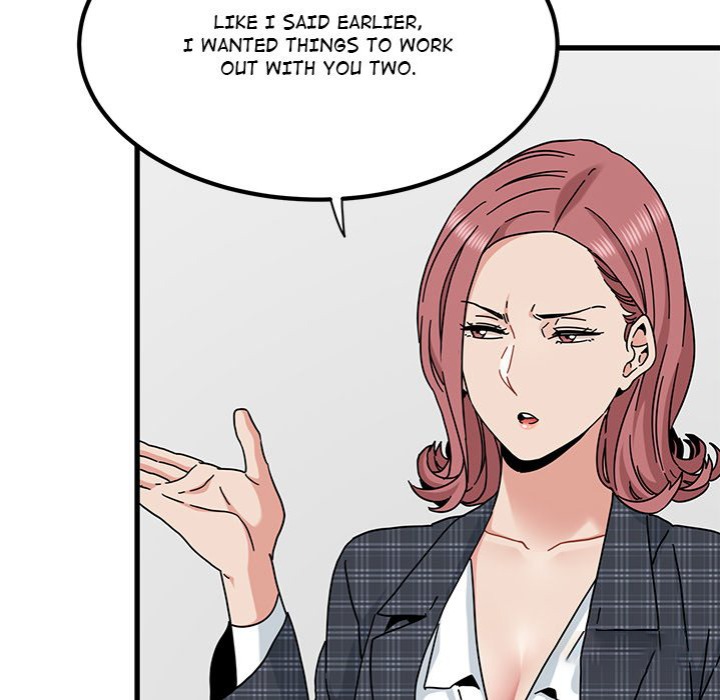 A Turning Point - Chapter 97 Page 44