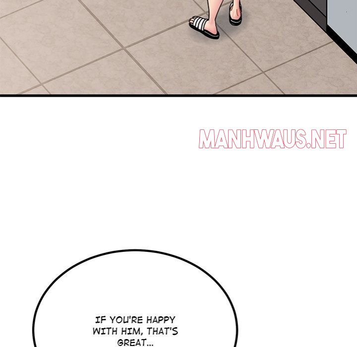 A Turning Point - Chapter 97 Page 50