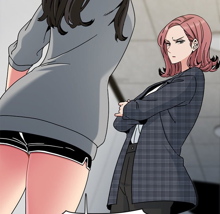 A Turning Point - Chapter 97 Page 59