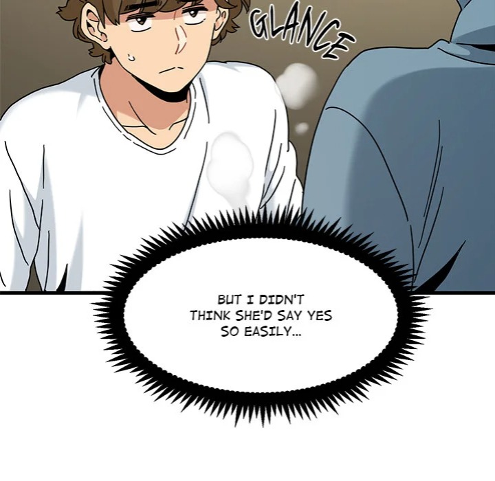 A Turning Point - Chapter 98 Page 101