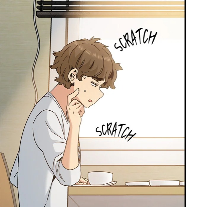 A Turning Point - Chapter 98 Page 11