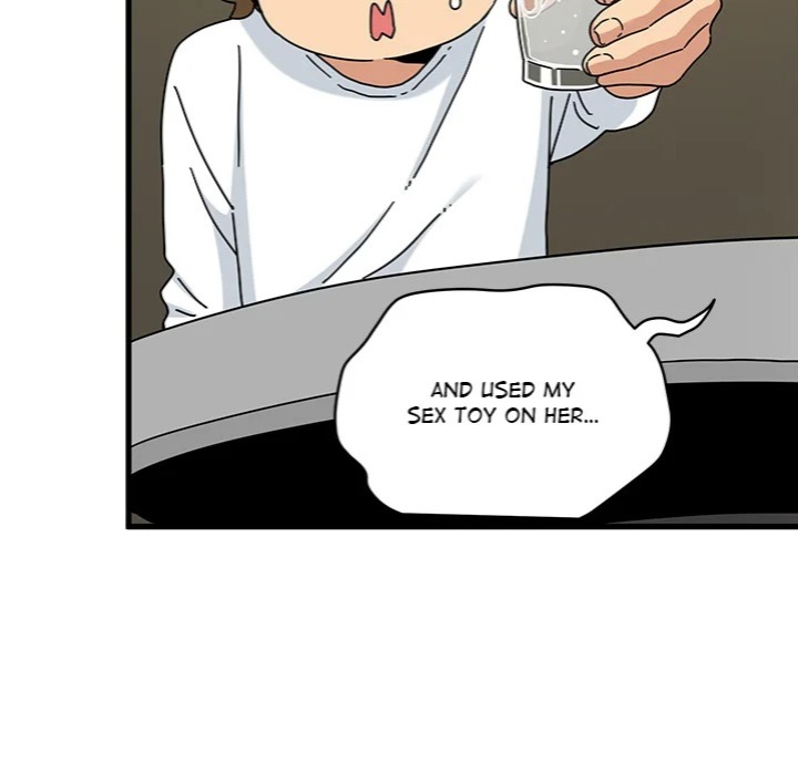 A Turning Point - Chapter 98 Page 111