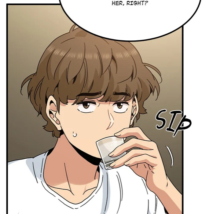 A Turning Point - Chapter 98 Page 115