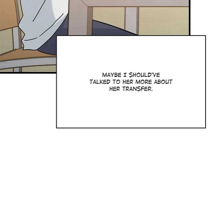 A Turning Point - Chapter 98 Page 12