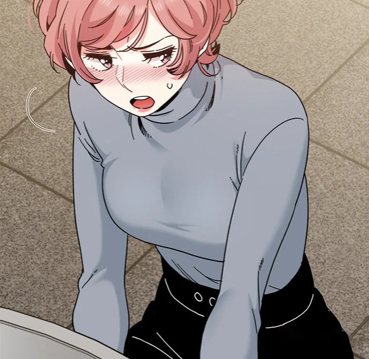 A Turning Point - Chapter 98 Page 120