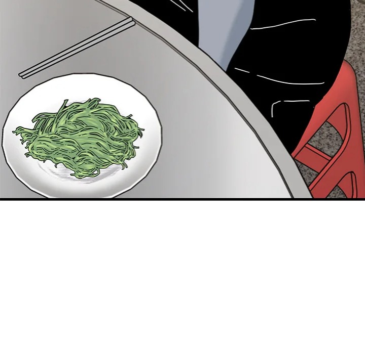 A Turning Point - Chapter 98 Page 121