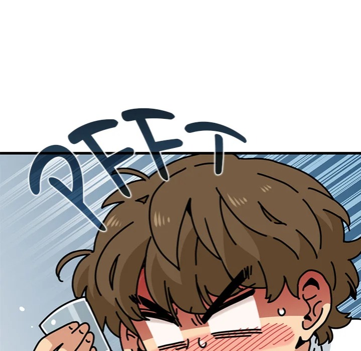 A Turning Point - Chapter 98 Page 122