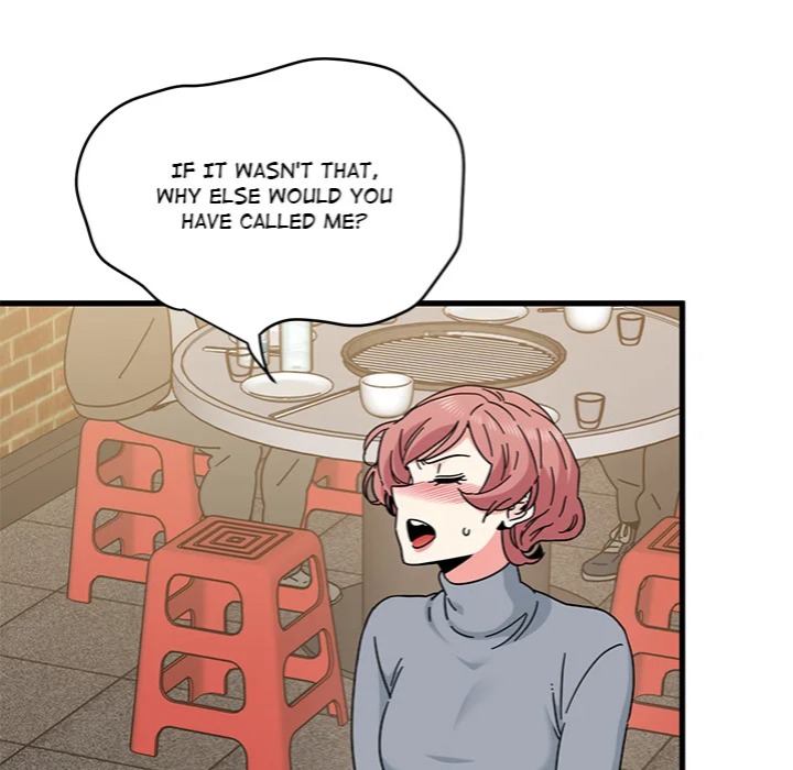 A Turning Point - Chapter 98 Page 124