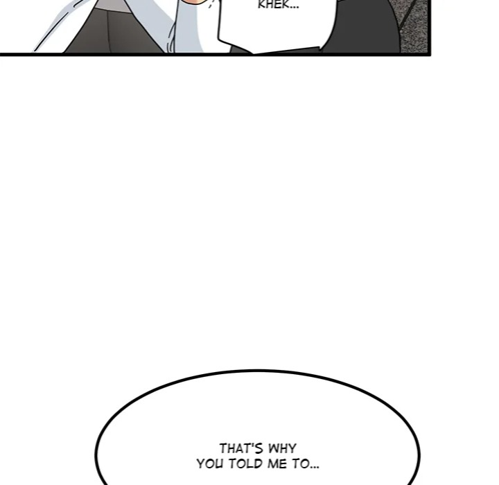 A Turning Point - Chapter 98 Page 126