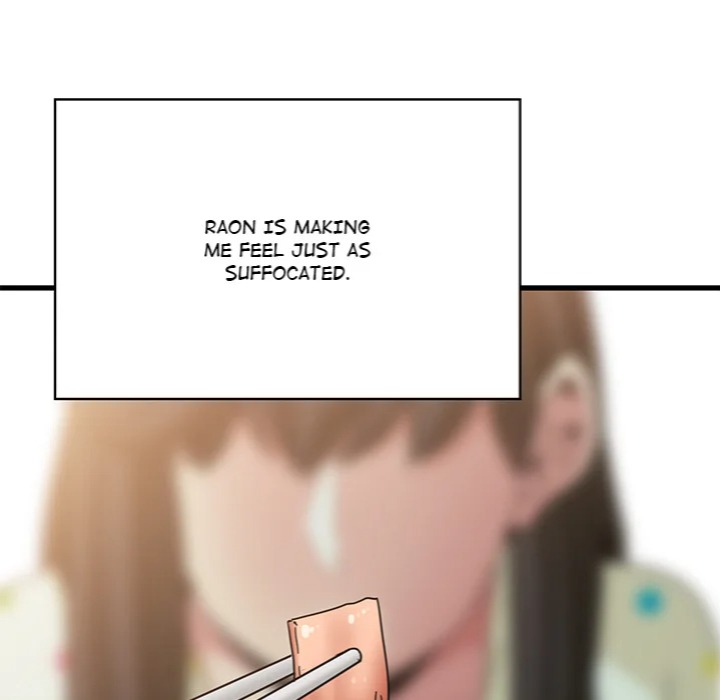 A Turning Point - Chapter 98 Page 13