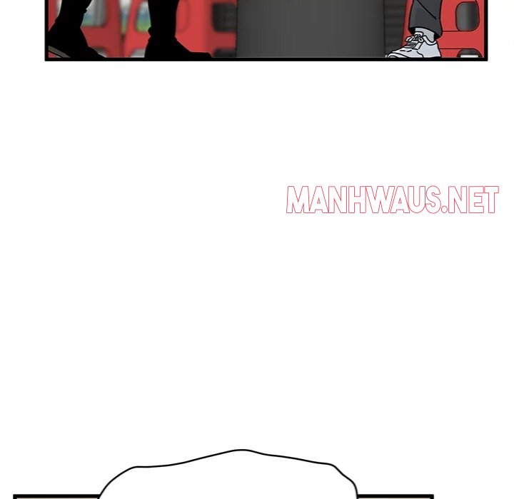 A Turning Point - Chapter 98 Page 137