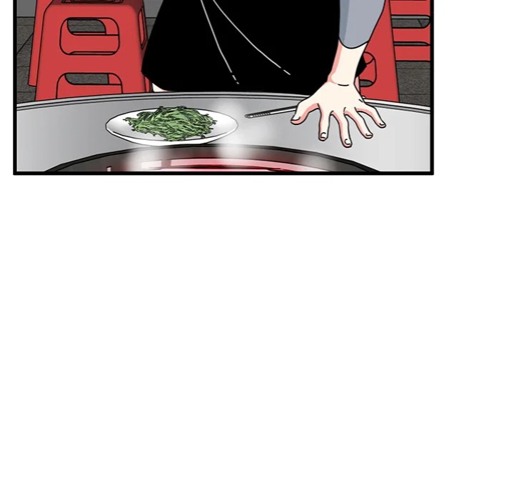 A Turning Point - Chapter 98 Page 139