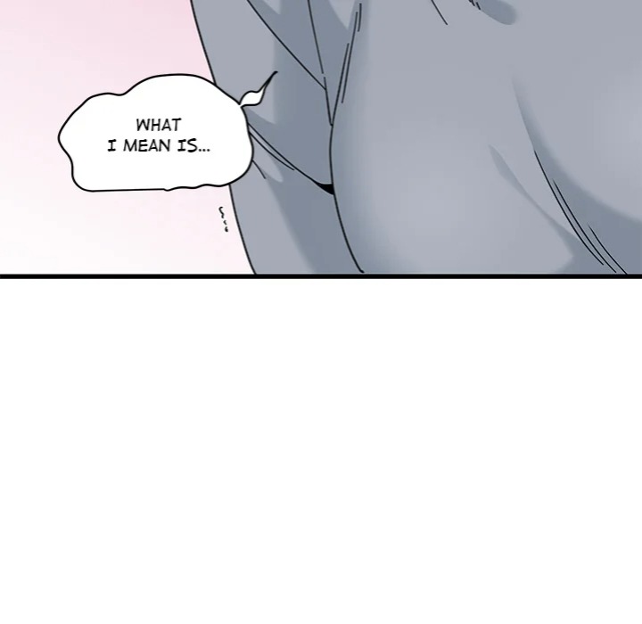 A Turning Point - Chapter 98 Page 153