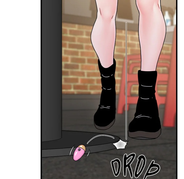 A Turning Point - Chapter 98 Page 155