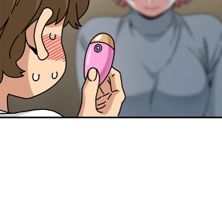 A Turning Point - Chapter 98 Page 160