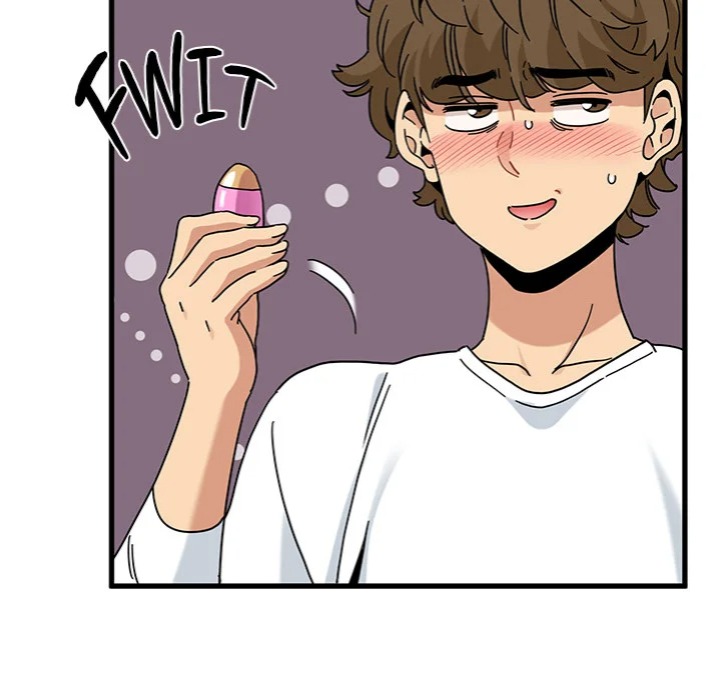 A Turning Point - Chapter 98 Page 162