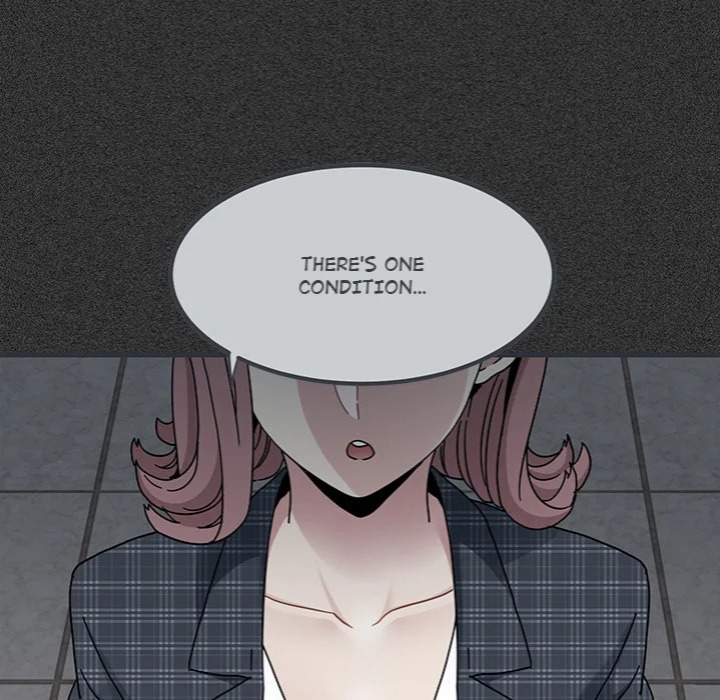 A Turning Point - Chapter 98 Page 31