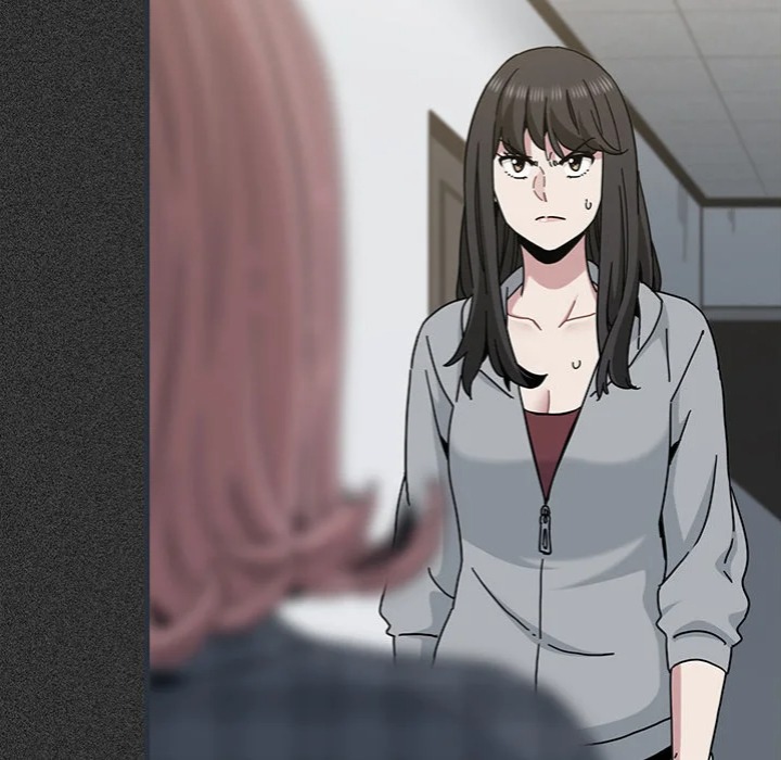 A Turning Point - Chapter 98 Page 34