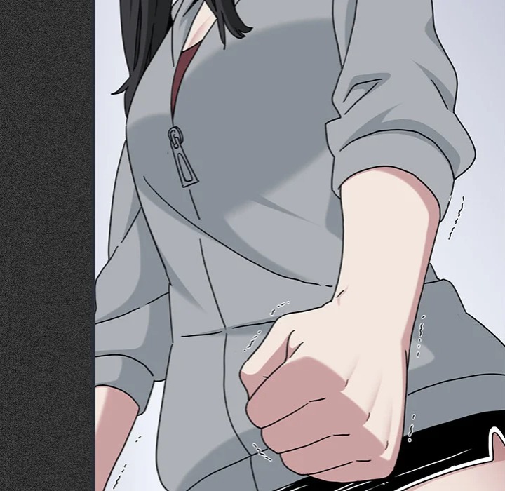 A Turning Point - Chapter 98 Page 41