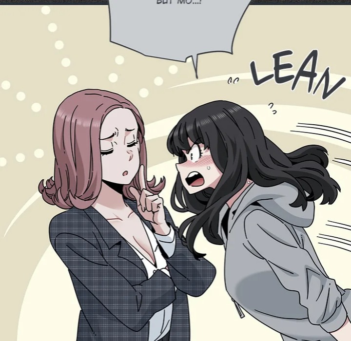 A Turning Point - Chapter 98 Page 43