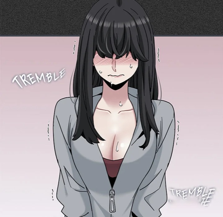 A Turning Point - Chapter 98 Page 48