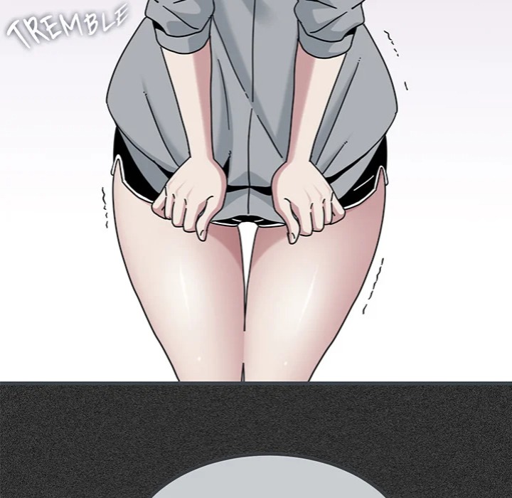 A Turning Point - Chapter 98 Page 49