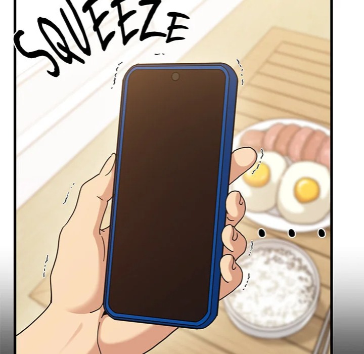 A Turning Point - Chapter 98 Page 5