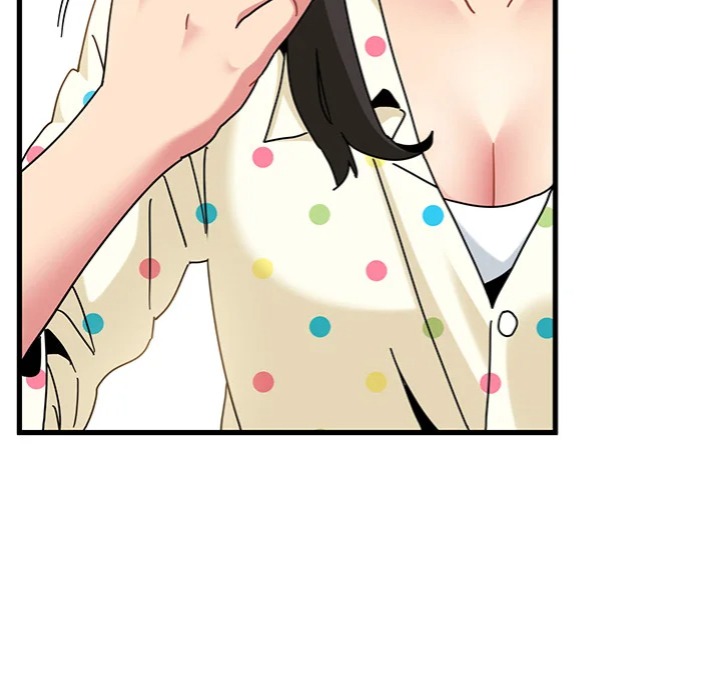 A Turning Point - Chapter 98 Page 52