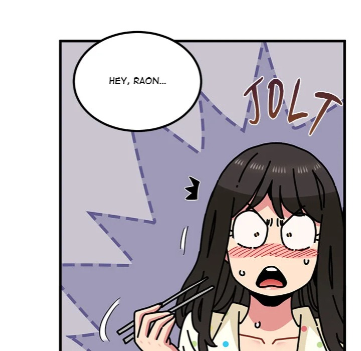 A Turning Point - Chapter 98 Page 58