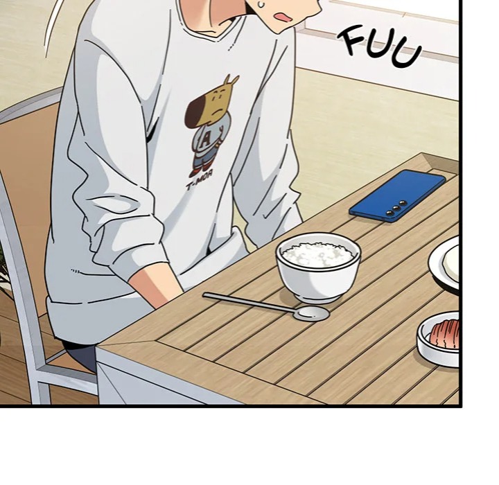 A Turning Point - Chapter 98 Page 76