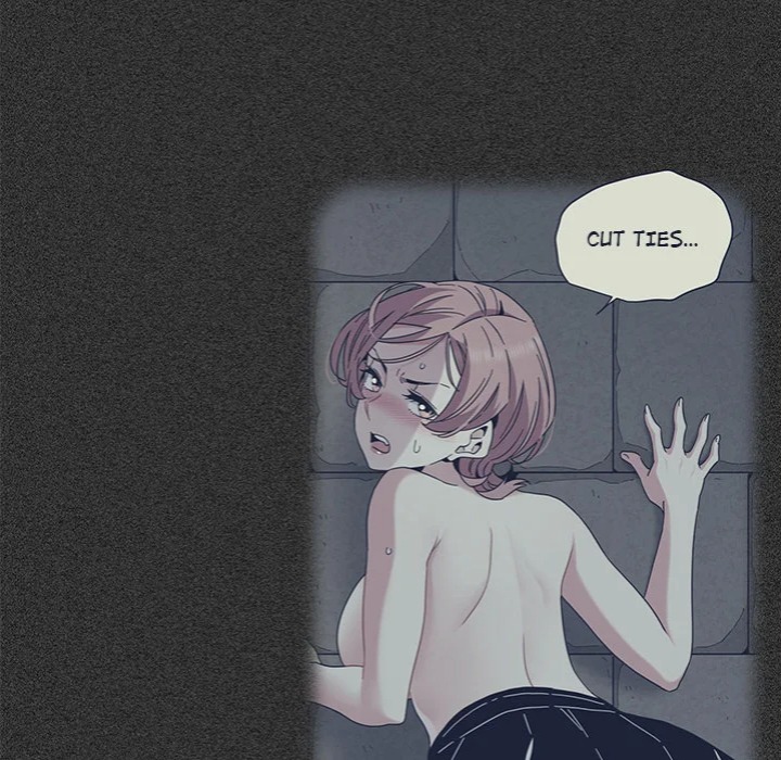 A Turning Point - Chapter 98 Page 95