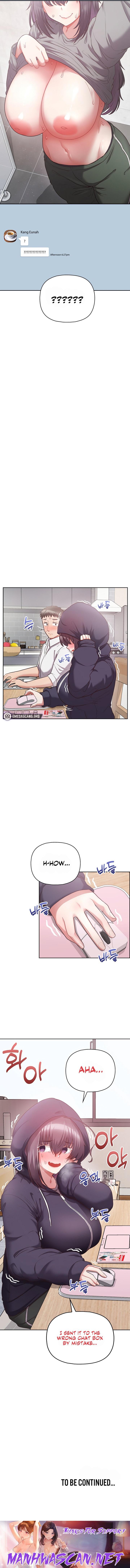 This Shithole Company is Mine Now! - Chapter 9 Page 13